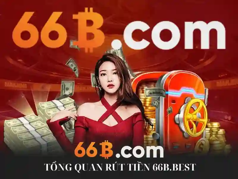 Ứng dụng và tác động của 66B
