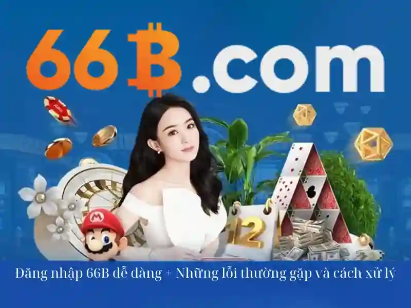 Quy trinh xac minh tai khoan chinh chu tai nha cai 66b